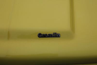 Gremlin Car