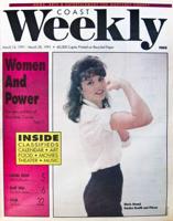 Issue Mar 14, 1991 
