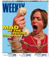 Issue Dec 16, 2004 