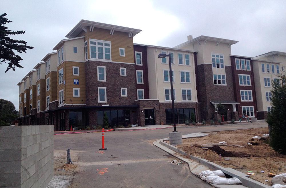 New student housing at CSUMB replaces blight, and makes a dent in school’s housing shortage