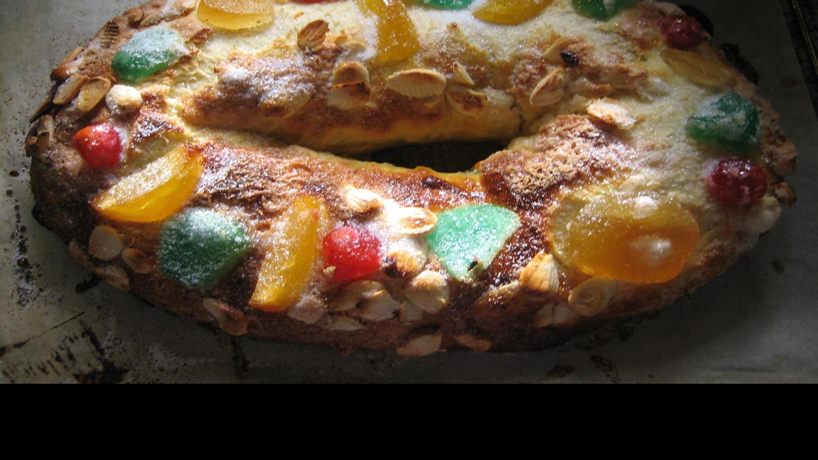 Burning Question Why Do So Many People Despise Fruitcake Food Blog Montereycountyweekly Com