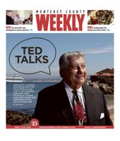 Issue April 17, 2014