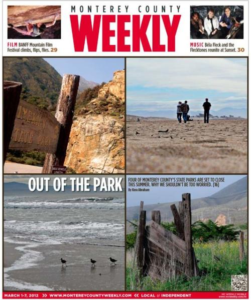 Issue Mar 01, 2012