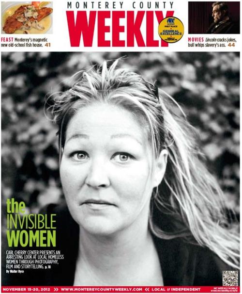 Issue Nov 15, 2012