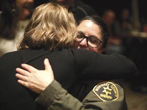 Image for display with article titled Marina Police Chief Tina Nieto Wins Decisive Victory as Next Sheriff