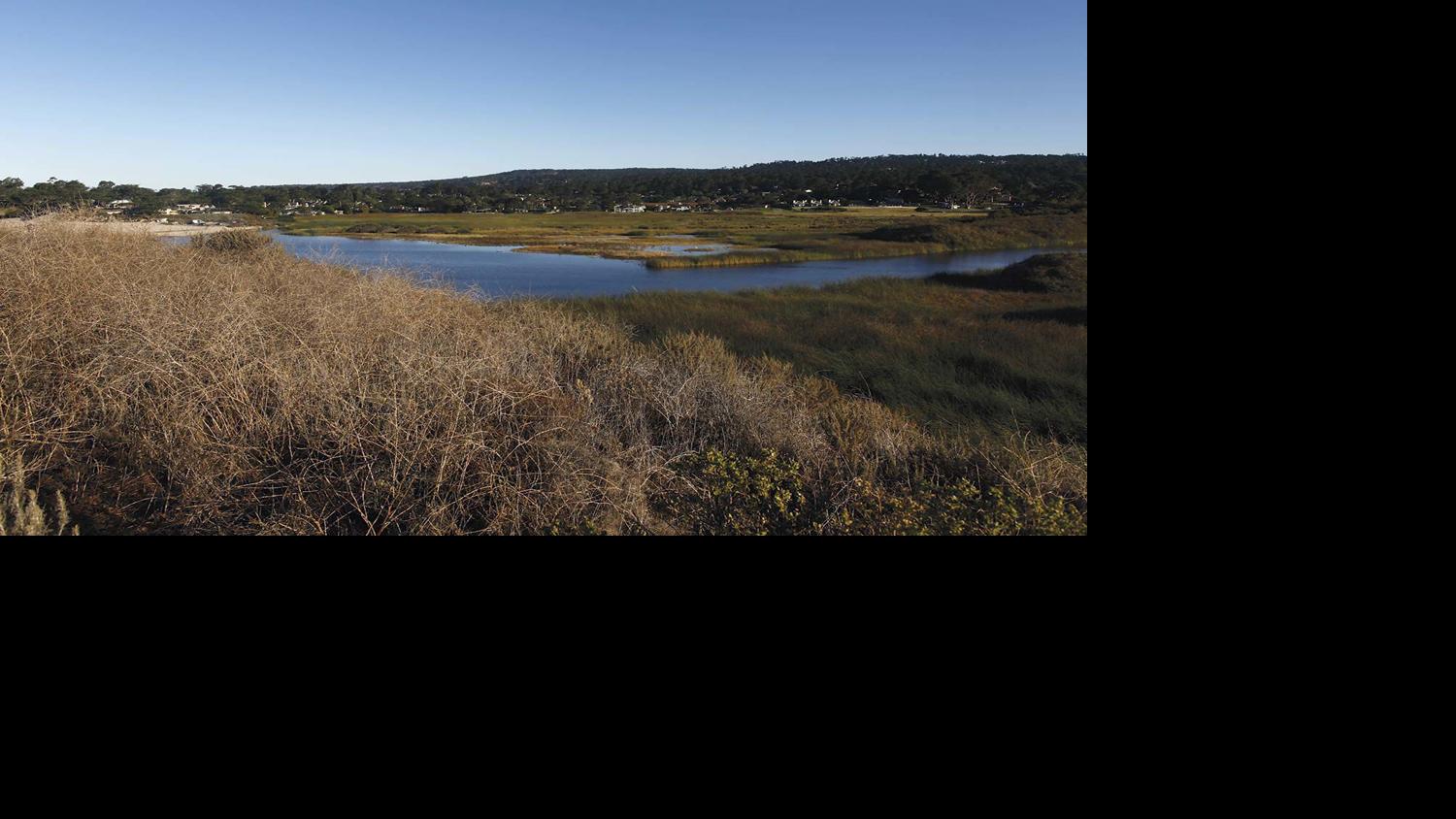 With the future of the Monterey Peninsula’s water supply—and water utility—on the line, we take a look back at how we got here. - Monterey County Weekly