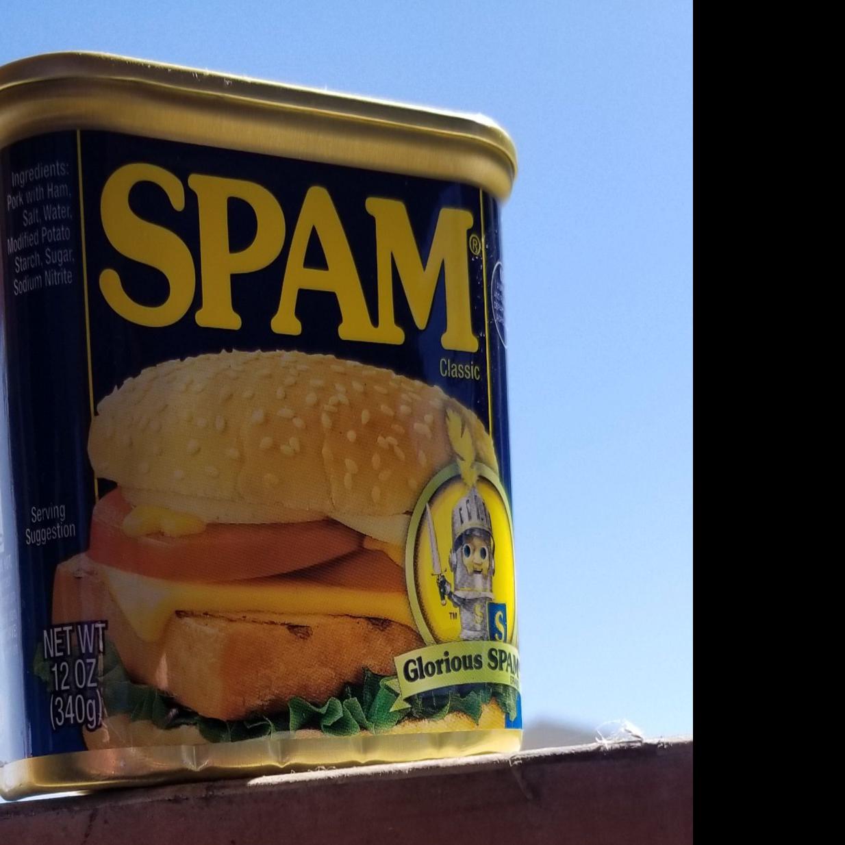 Spam Pumpkin Spice hits shelves this fall, News