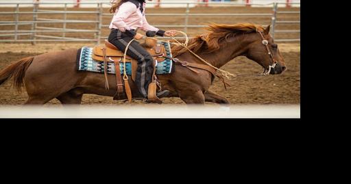 There's much more to the California Rodeo Salinas than bucking, charging animals. | Monterey County NOW Intro - Vimarsana News