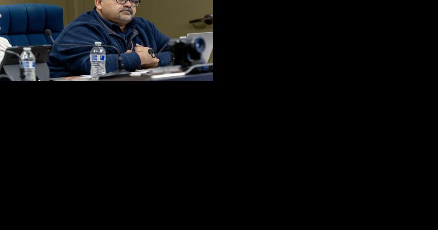 Soledad power couple resigns from their public offices on City Council and Hartnell College board. - Vimarsana News