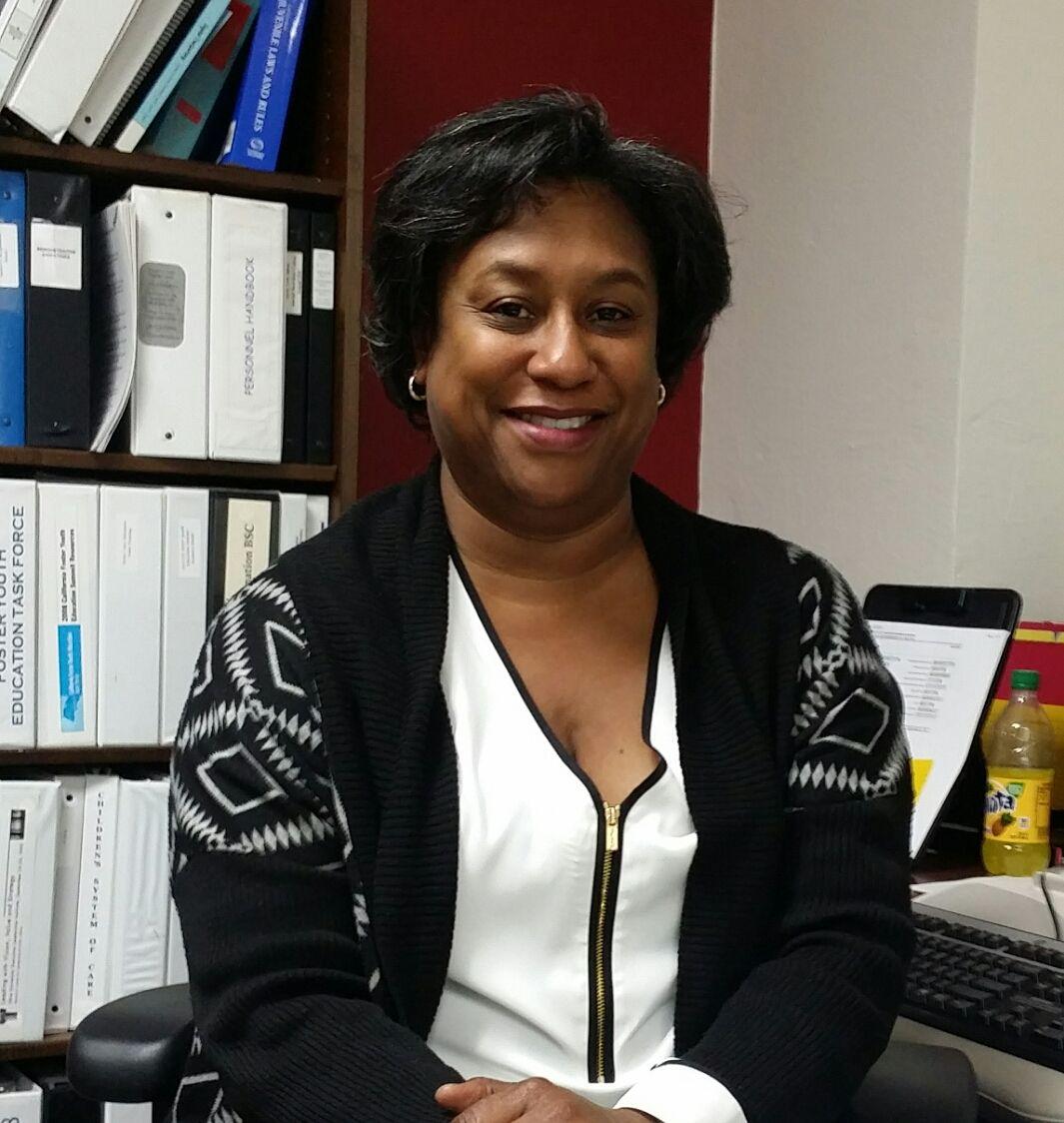 Monterey County gets a new child welfare director. News