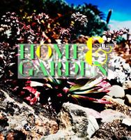 Home & Garden Issue 2019