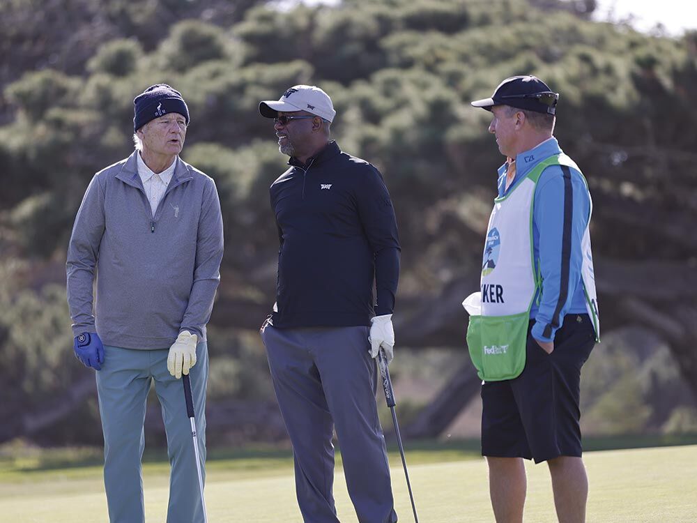 Pebble Beach Pro-Am celebrity handicaps: The stars playing in 2023