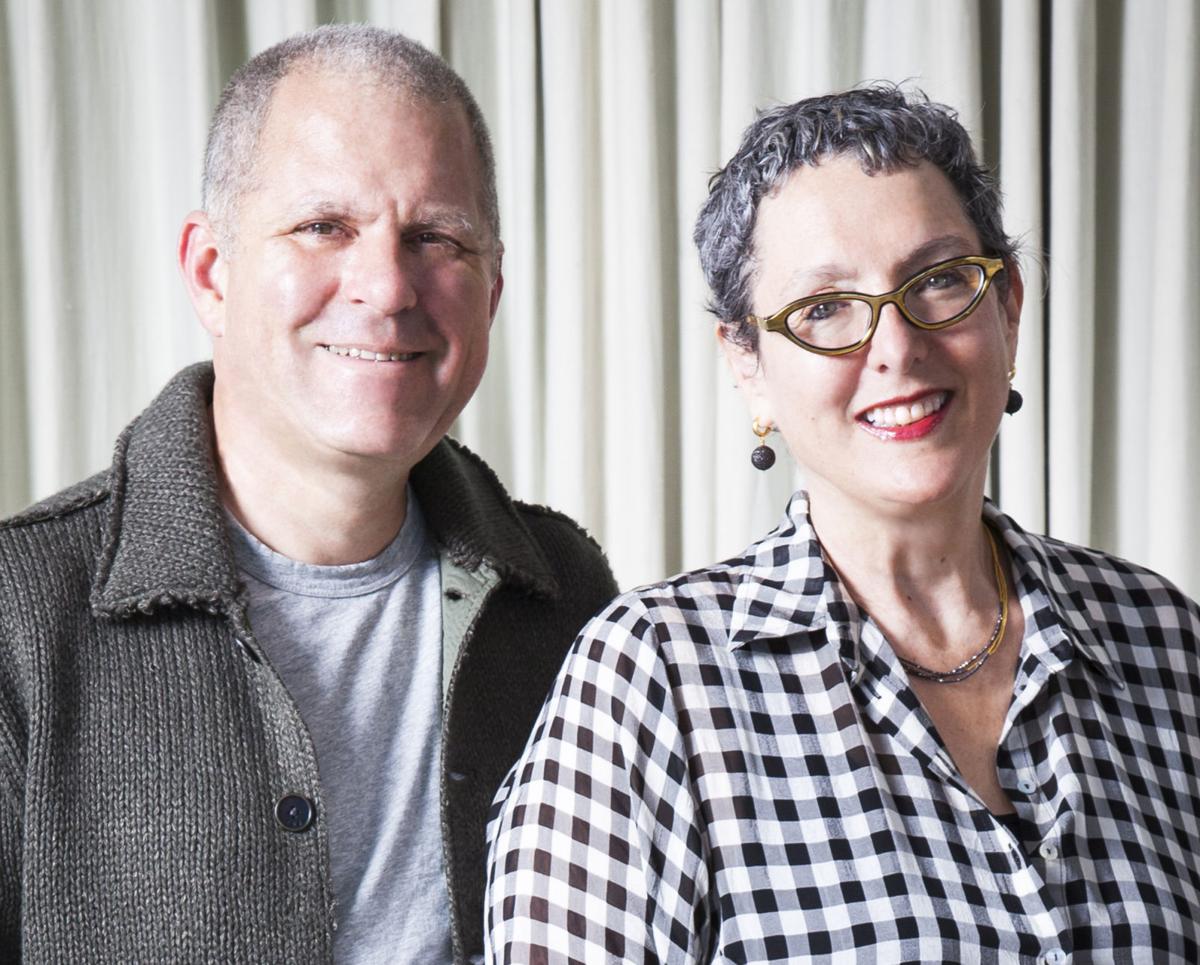 wallpapers Lynda Weinman And Bruce Heavin bruce heavin and lynda weinman