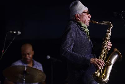 Charles Lloyd