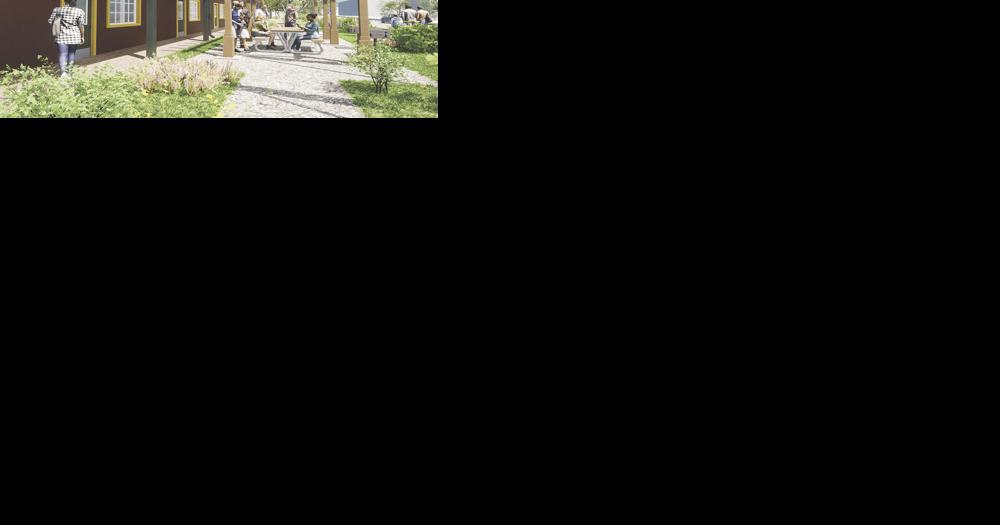 Sun Street Centers plans a home for sober living and intensive youth outreach. - Vimarsana News