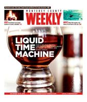 Issue December 10th, 2015