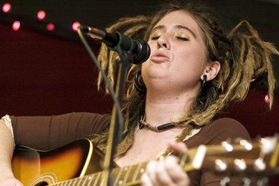 Sarah McCoy