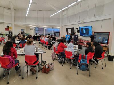 mpusd hackathon