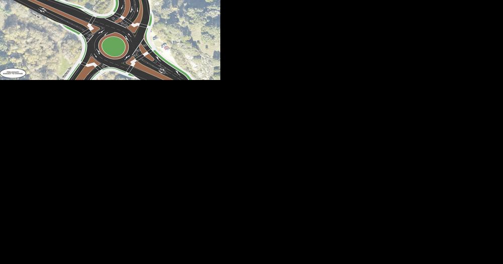 Two retirees with ideas are causing agencies to rethink roundabouts on Highway 68. - Vimarsana News