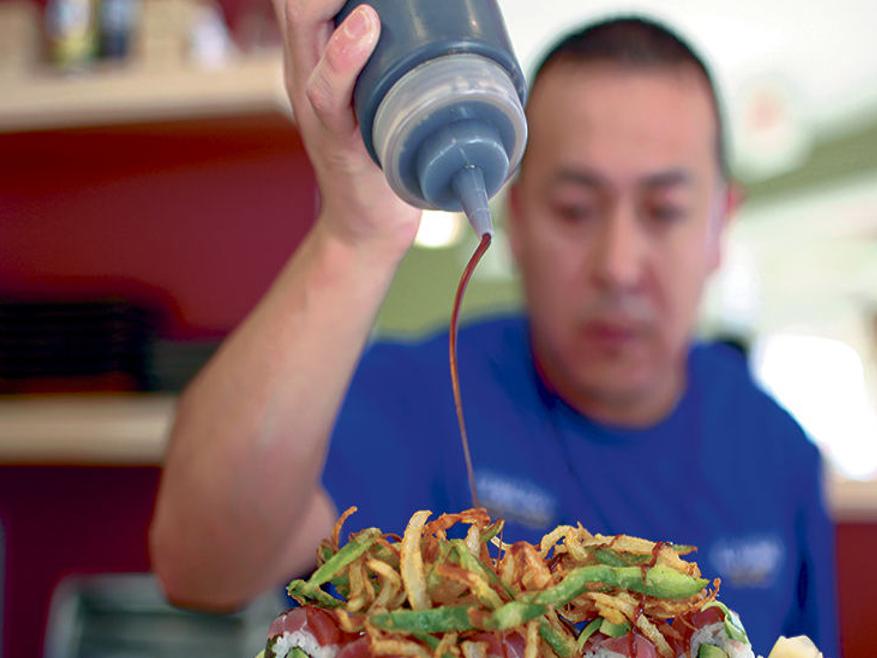 Ichiban Food Reviews Montereycountyweekly Com