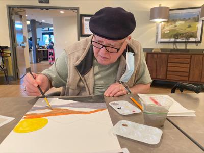 Alzheimer's and Brain Awareness Month