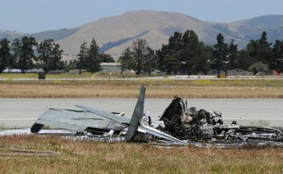 crash plane salinas montereycountyweekly fatal breaking airport