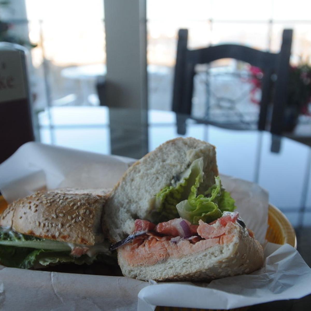 Bay View Deli And Amir S To Close Bon Ton L Roy S Lighthouse