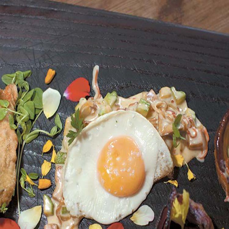 La Bicyclette Food Reviews Montereycountyweekly Com