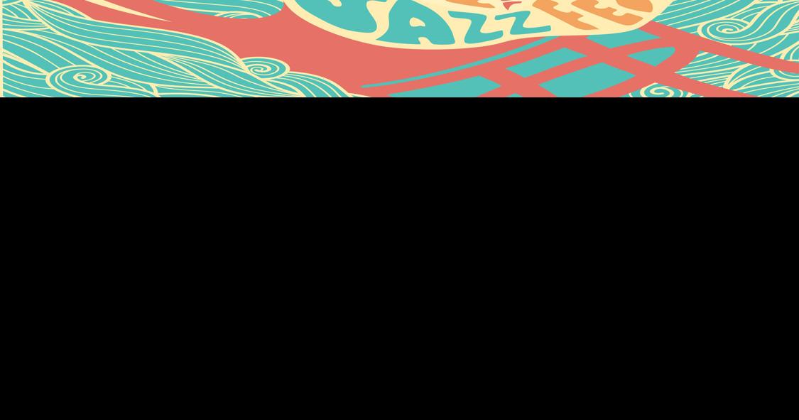 Monterey Jazz Festival full lineup revealed. Music