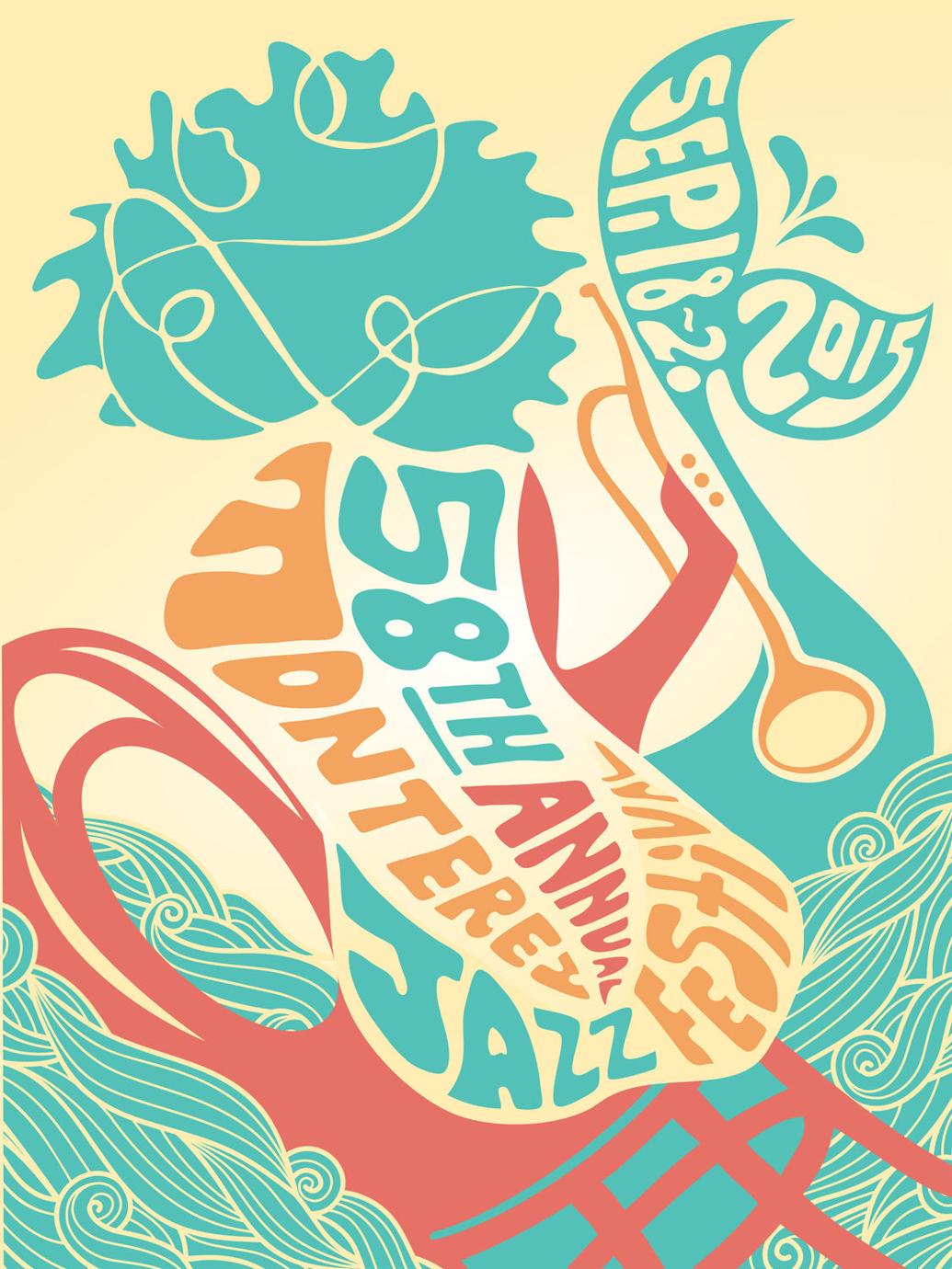 Monterey Jazz Festival full lineup revealed. Music