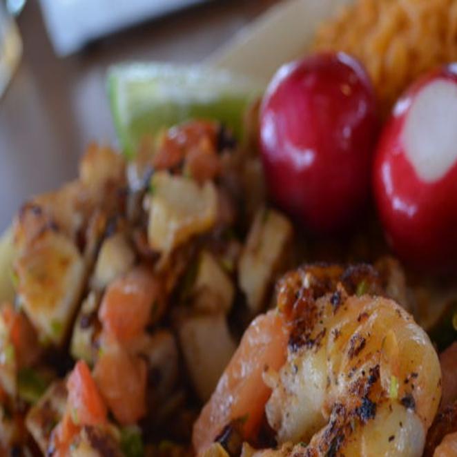 Photos Zesty Family Run Taqueria Zarape Freshly Open In Old