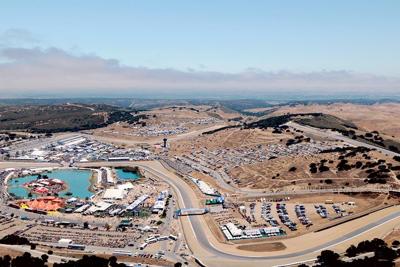 Suit Highlights Mazda Raceway Laguna Seca S Money Issues Local News Montereycountyweekly Com