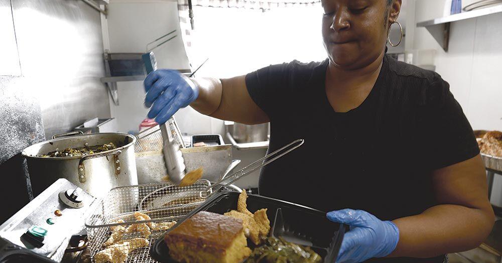 What is the difference between soul food and Southern cooking? | Eat + Drink – Monterey County Weekly NOW