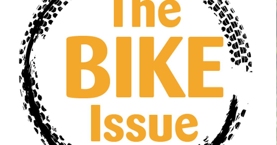 The Bike Issue 2024 - Vimarsana News
