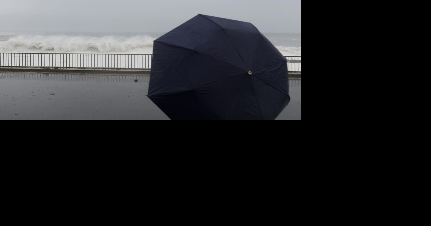 Safety first: Storm-related resources.