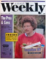Issue Oct 12, 1989 