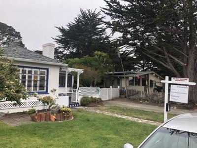 Pacific Grove S Short Term Rental Ordinance Holds Up To Legal