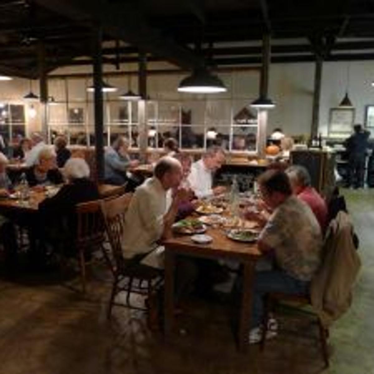 Il Vecchio Food Reviews Montereycountyweeklycom Il Vecchio Food Reviews Montereycountyweeklycom