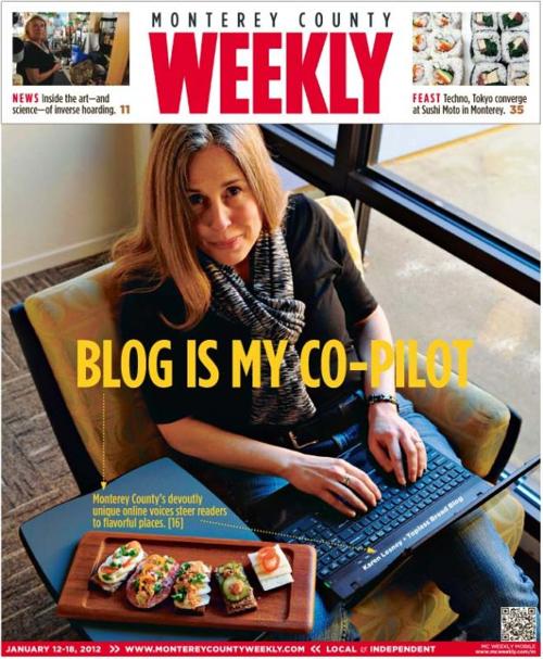 Issue Jan 12, 2012