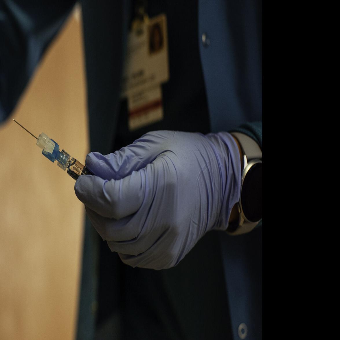 Free Clinics Around Monterey County Make Getting A Flu Shot Easy News Montereycountyweekly Com