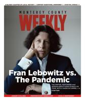 Issue January 13, 2022