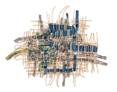 Weaving
