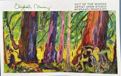 Elizabeth Murray