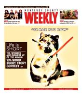 Issue December 24th, 2016