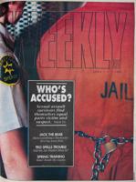 Issue Apr 01, 1993 