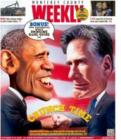 Issue Oct 11, 2012