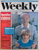 Issue Mar 28, 1991 