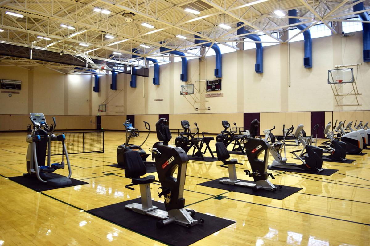 Monterey Sports Center To Reopen On Monday Creating Both Exercise And Job Opportunities News Montereycountyweekly Com