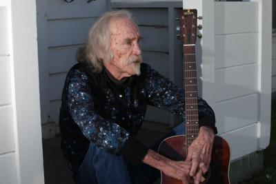 Larry Hosford