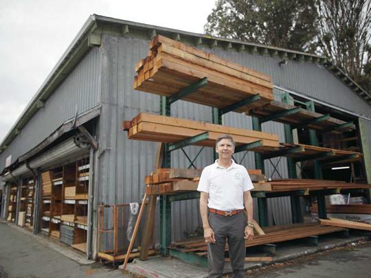 The Hayward family helped build Monterey County over the ...